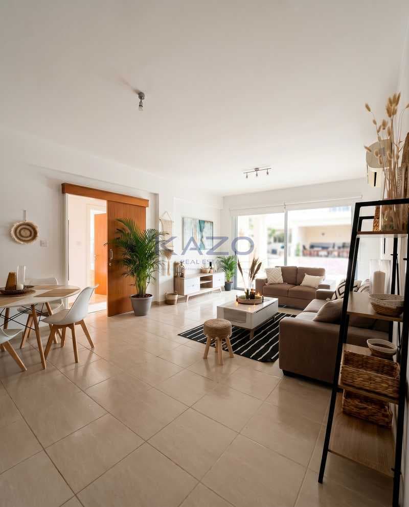 2-bedroom apartment for sale