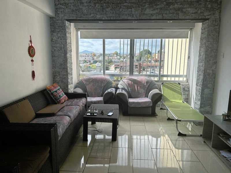 3-bedroom apartment for sale
