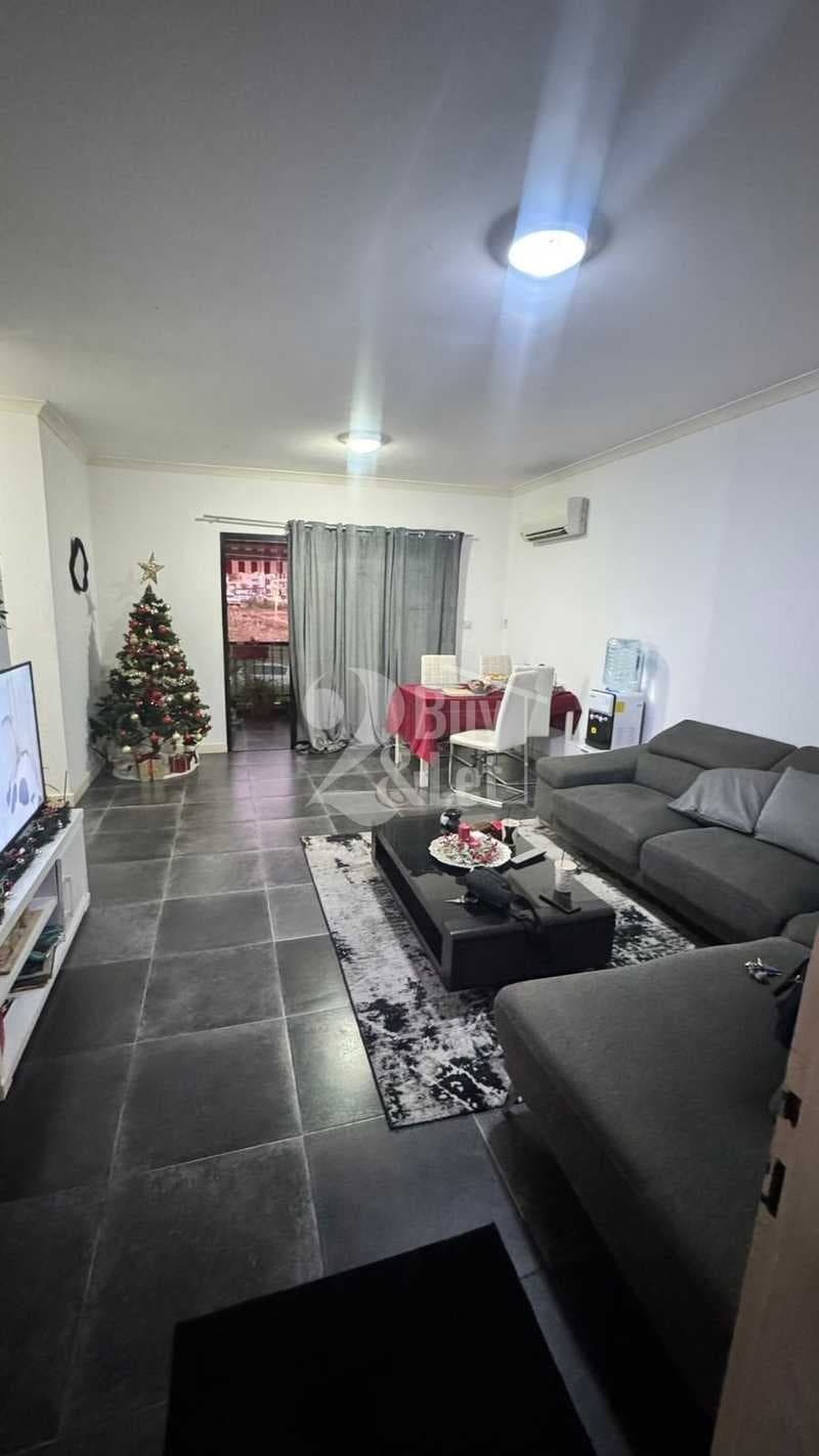2-bedroom apartment for sale
