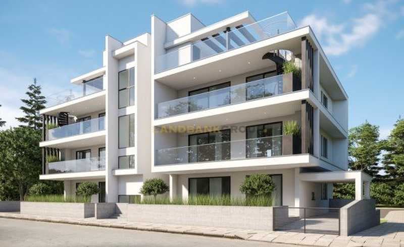 2-bedroom penthouse for sale