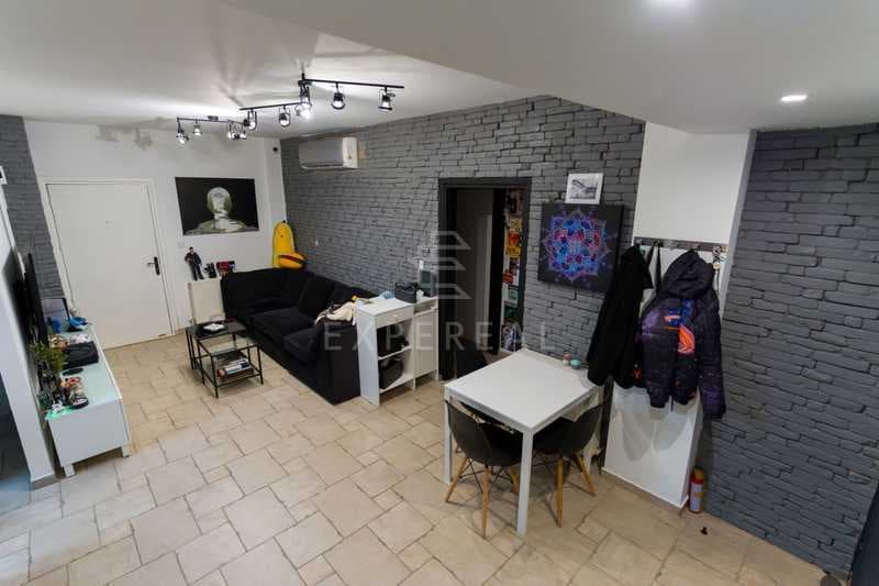 3-bedroom apartment for sale