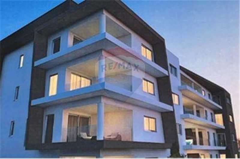 2-bedroom apartment for sale