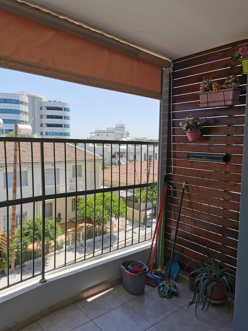 3-bedroom apartment for sale