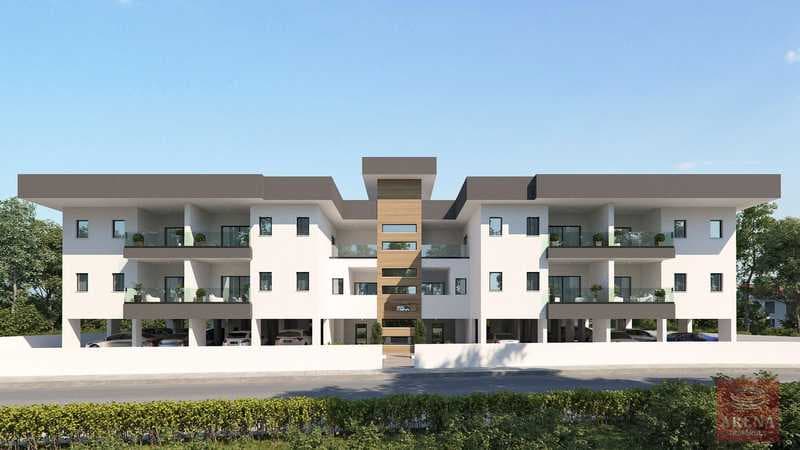 2-bedroom apartment for sale