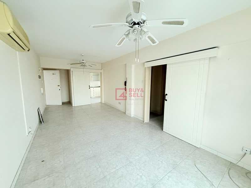 2-bedroom apartment for sale