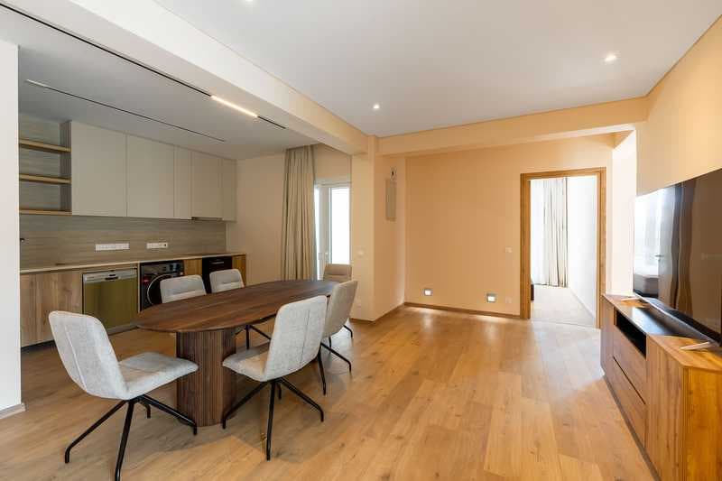 3-bedroom apartment for sale