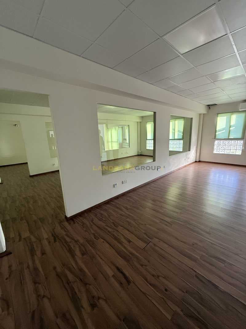 Office space in egkomi, nicosia