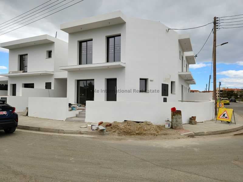 3-bedroom semi-detached for sale