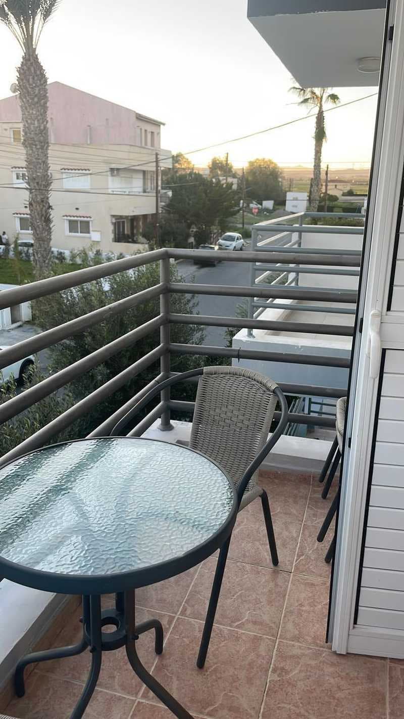 1-bedroom apartment for sale