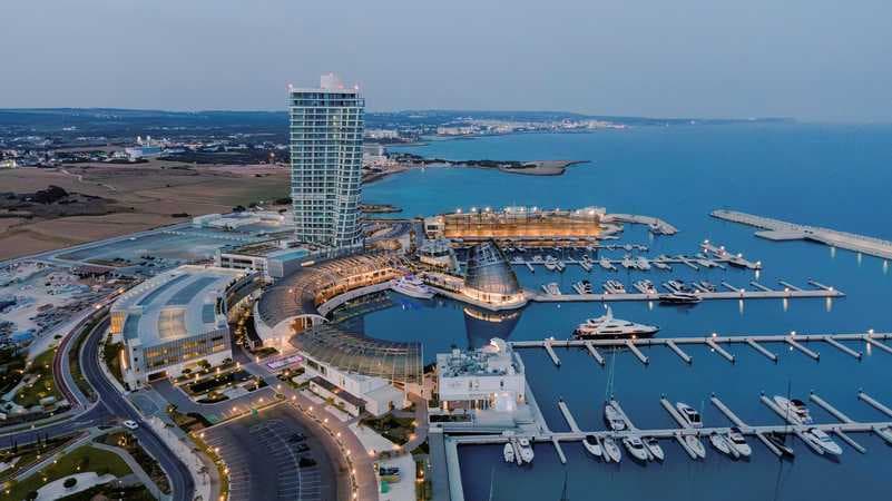 3-bedroom apartment for sale