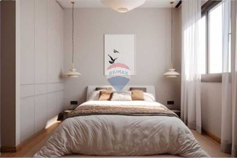 2-bedroom apartment for sale