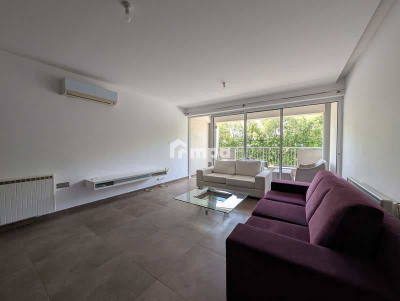 3-bedroom apartment for sale