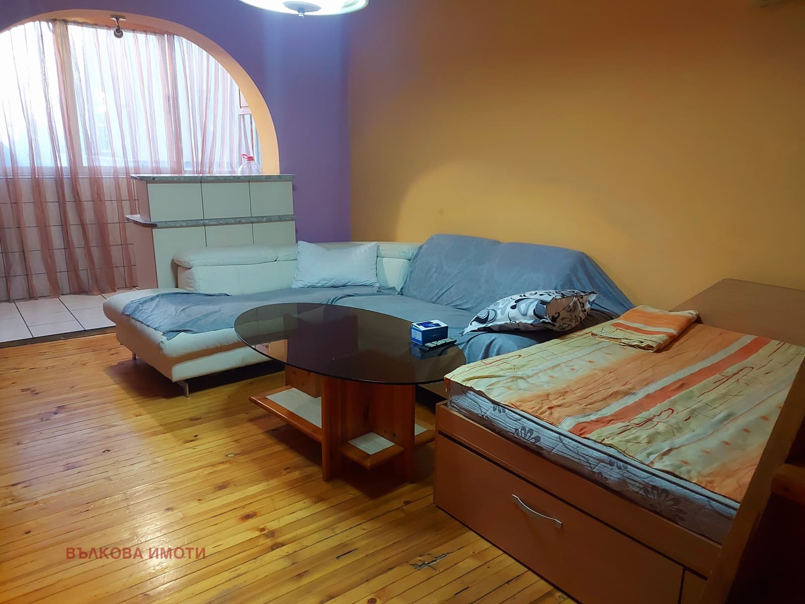 Продава 3-СТАЕН град Стара Загора, ОРБ