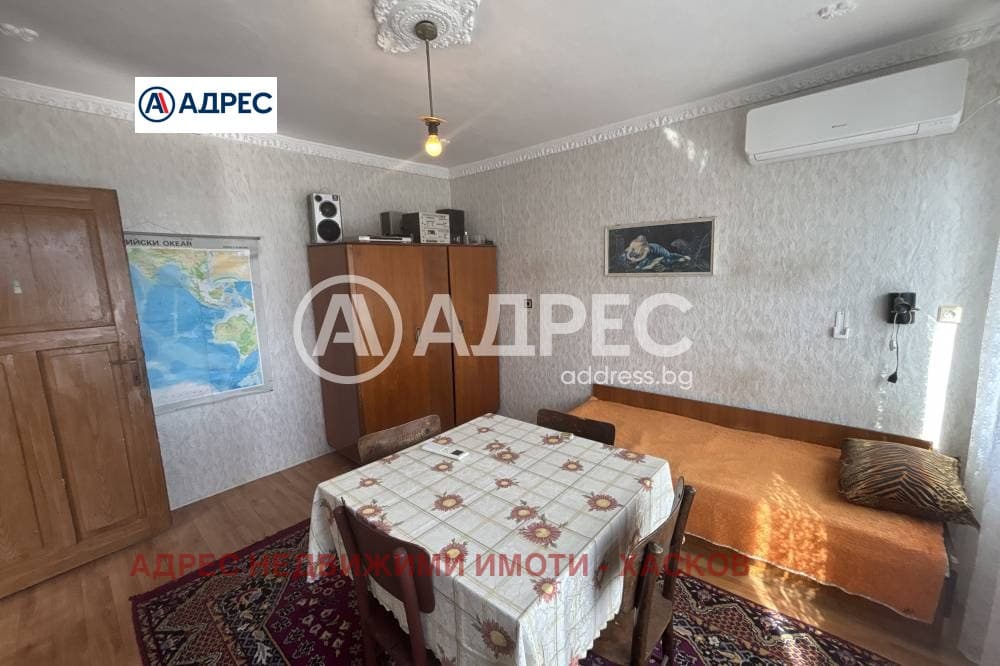 Продава КЪЩА град Хасково, Болярово