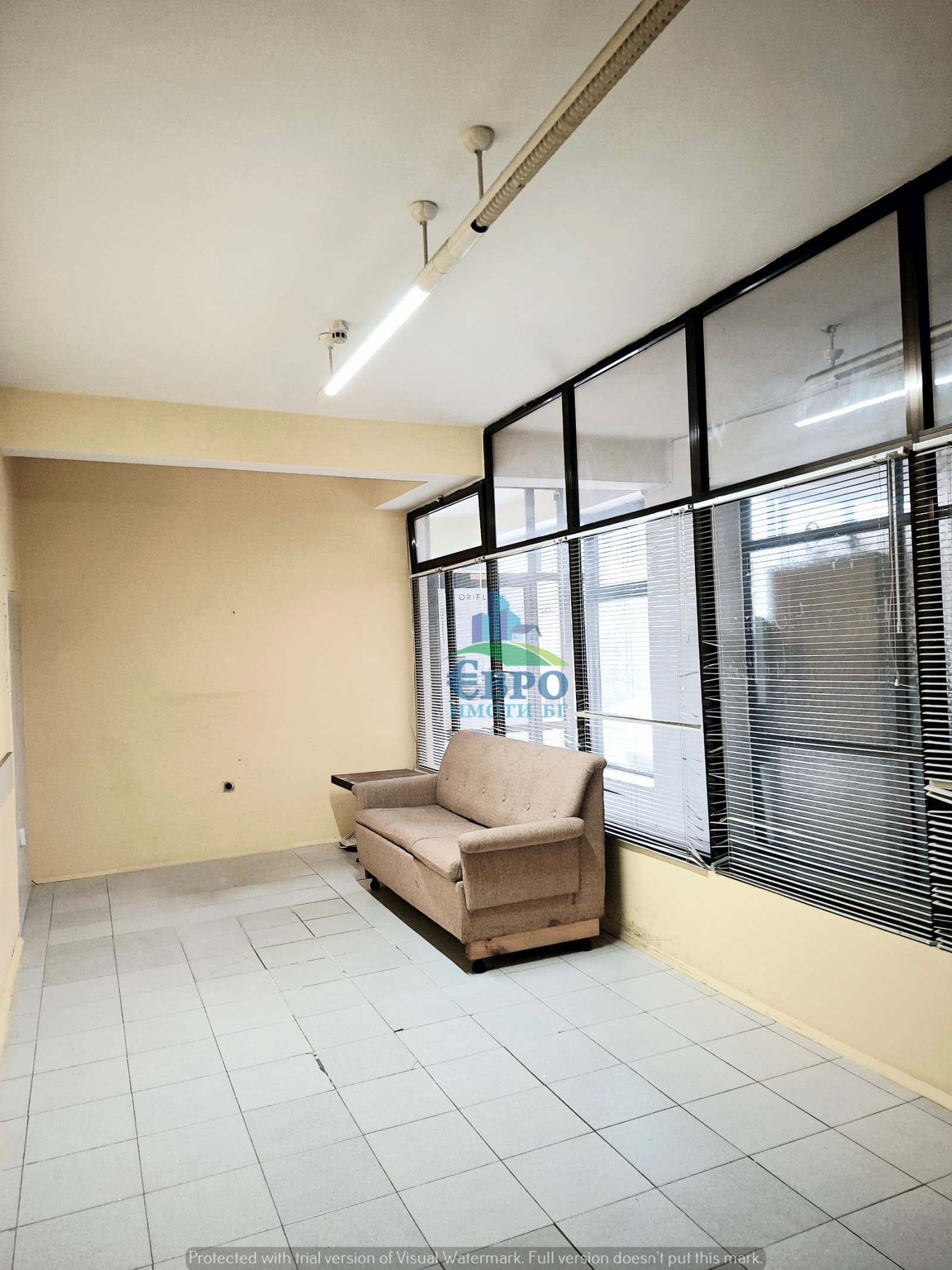 Продава ОФИС град Стара Загора, Център