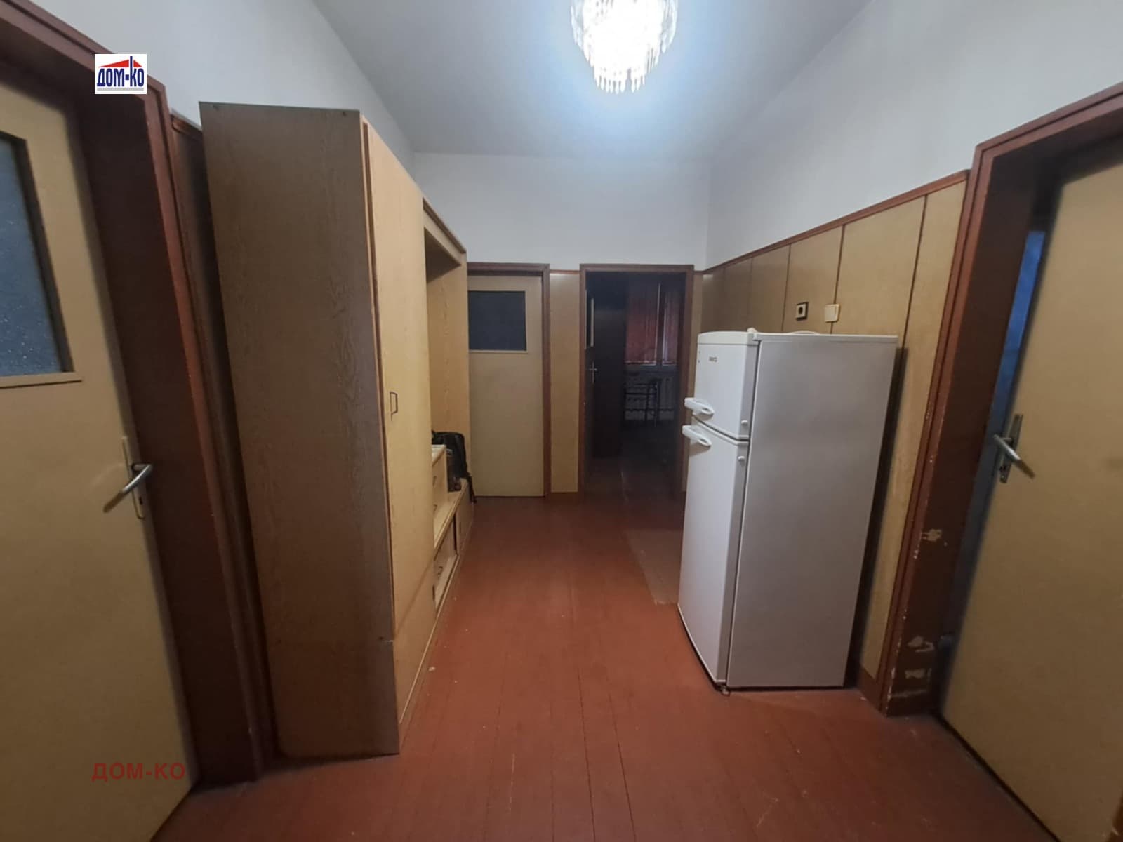Продава 4-СТАЕН град Пазарджик, Център