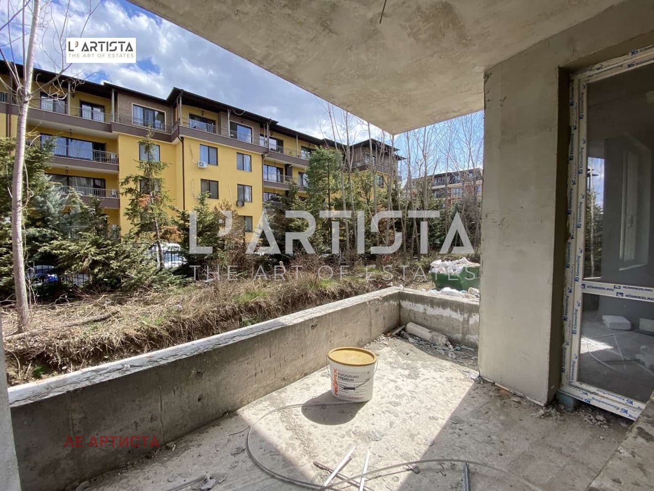 Продава 2-СТАЕН град София, Витоша
