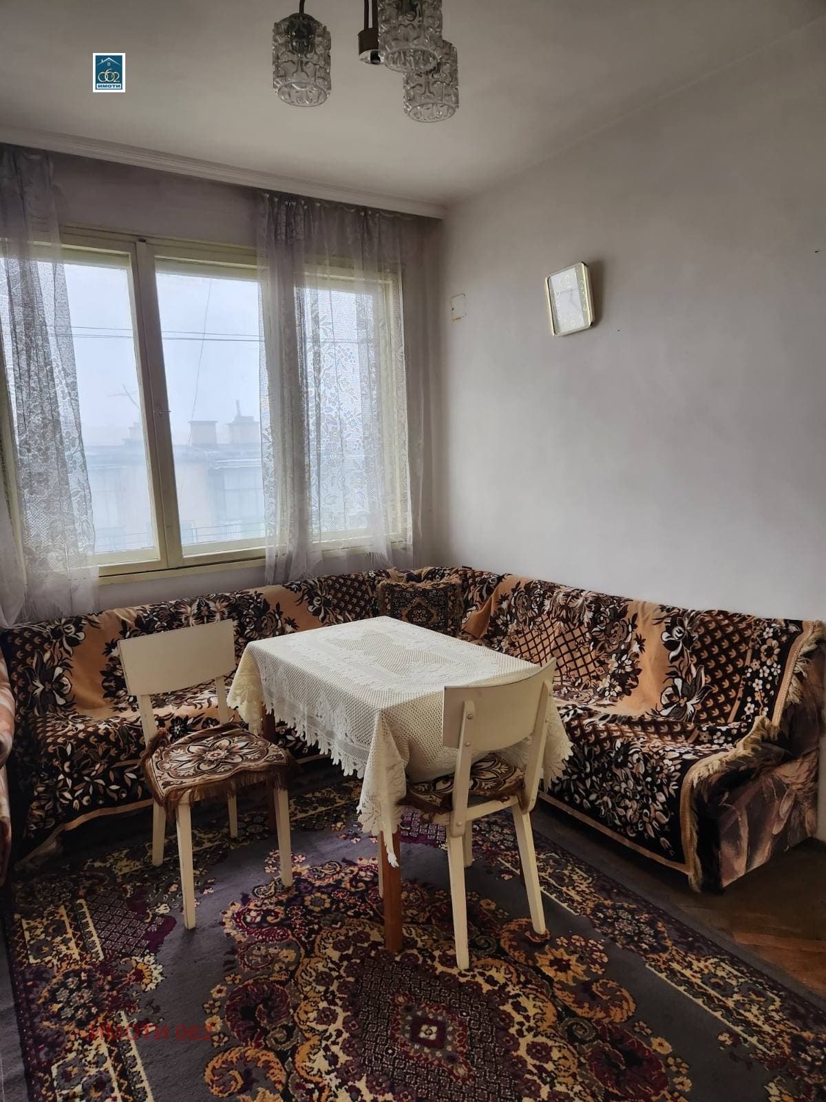 Продава 4-СТАЕН град Велико Търново, Акация
