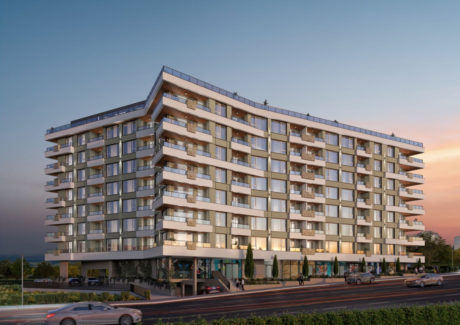 Продава 1-СТАЕН град Бургас, Меден рудник - зона Д