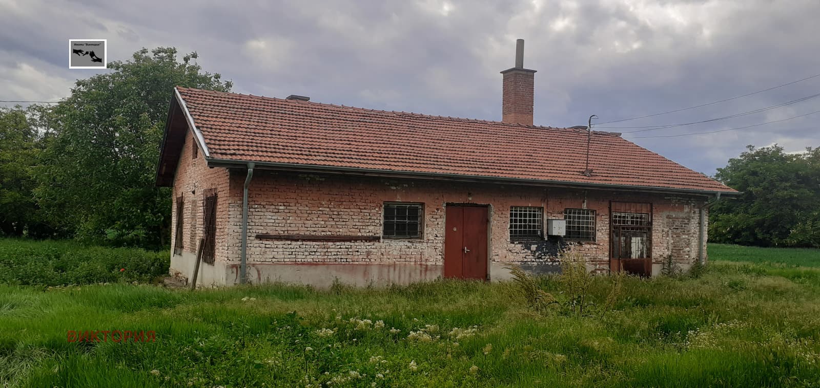 Продава ПАРЦЕЛ град Пазарджик, Запад