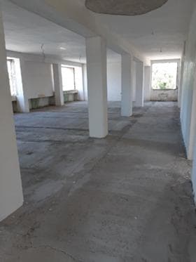 Продава ТЪРГОВСКИ КОМПЛЕКС град Хасково, Промишлена зона - Изток