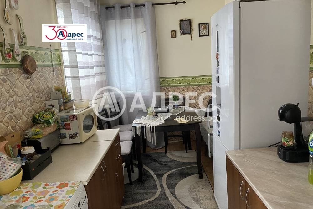 Продава 3-СТАЕН град Хасково, Училищни