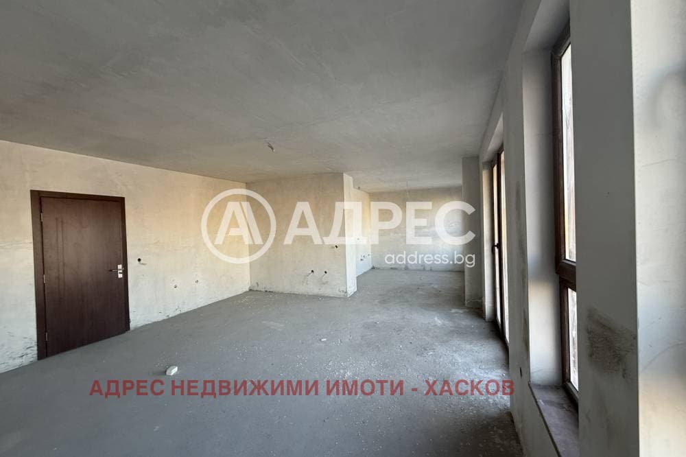 Продава МНОГОСТАЕН град Хасково, Център