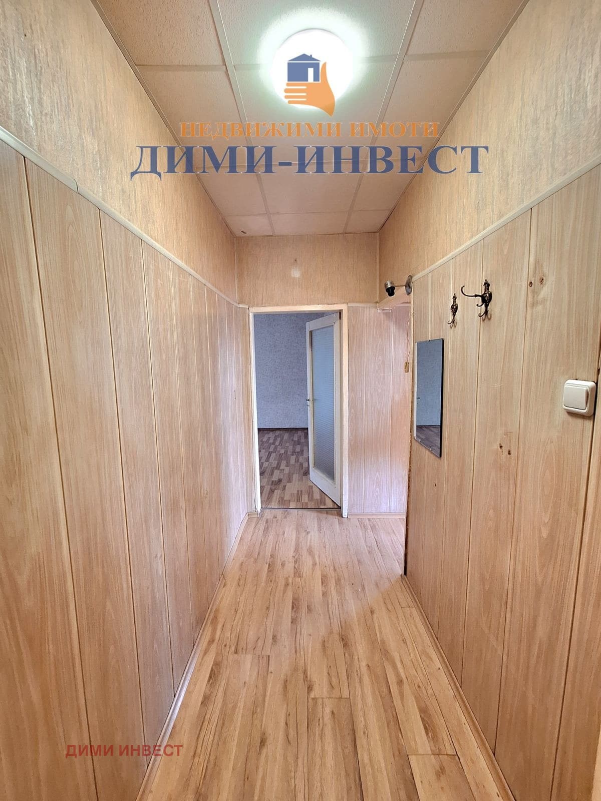 Продава 2-СТАЕН град Добрич, Дружба 2