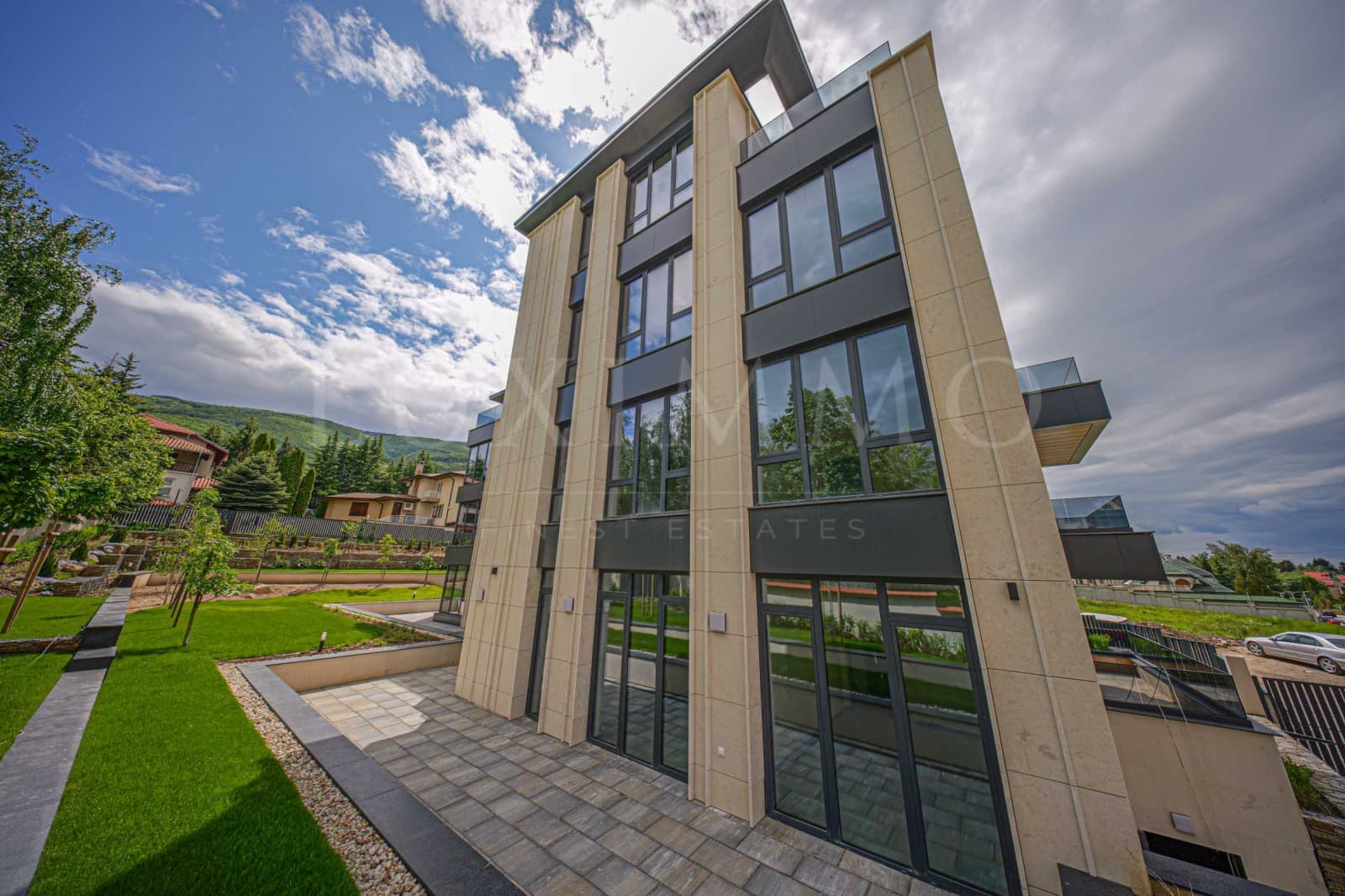Продава 3-СТАЕН град София, Драгалевци