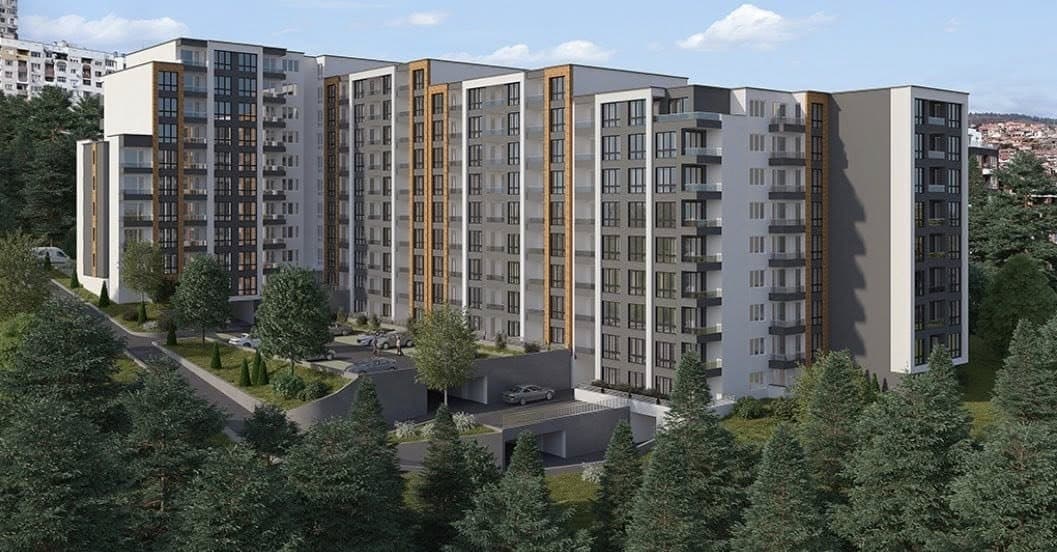 Продава 2-СТАЕН град Стара Загора, Била
