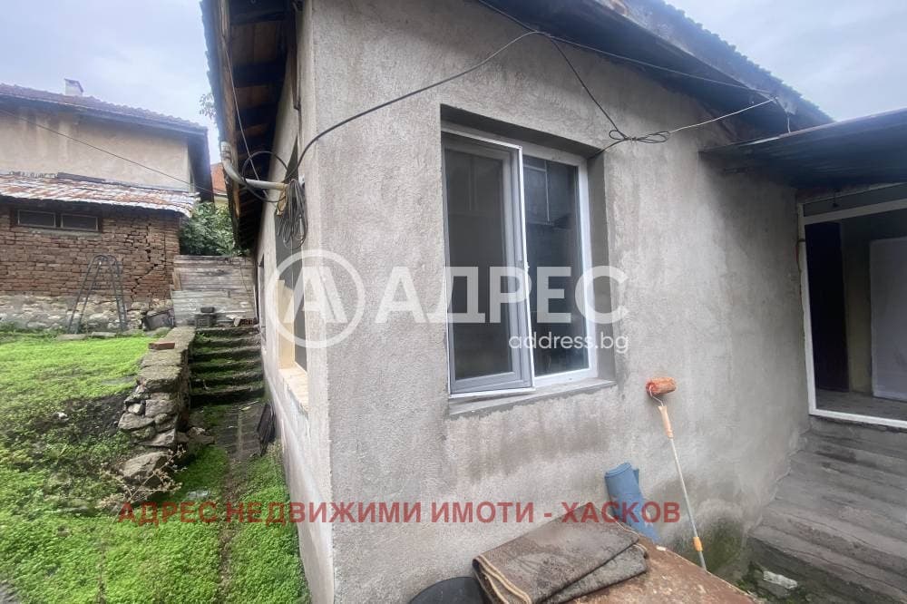 Продава КЪЩА град Хасково, Воеводски