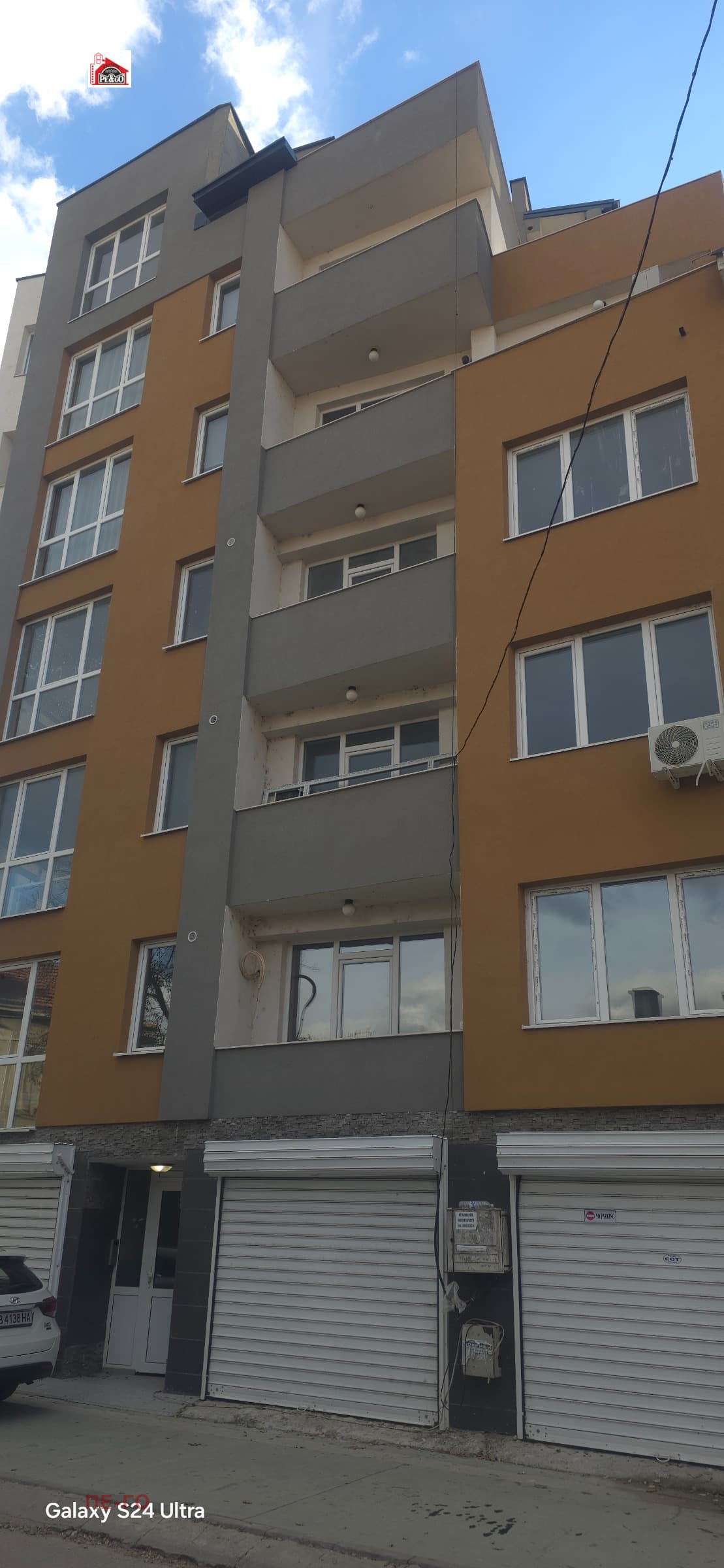 Продава 3-СТАЕН град Пазарджик, Руски