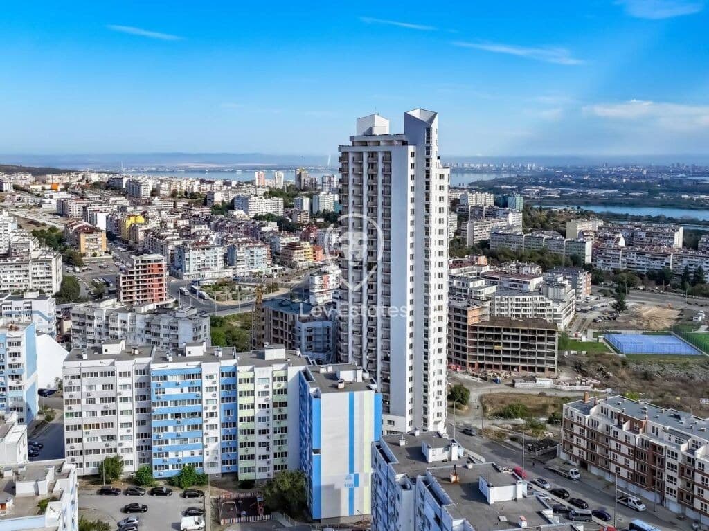 Продава 2-СТАЕН град Бургас, Меден рудник - зона А