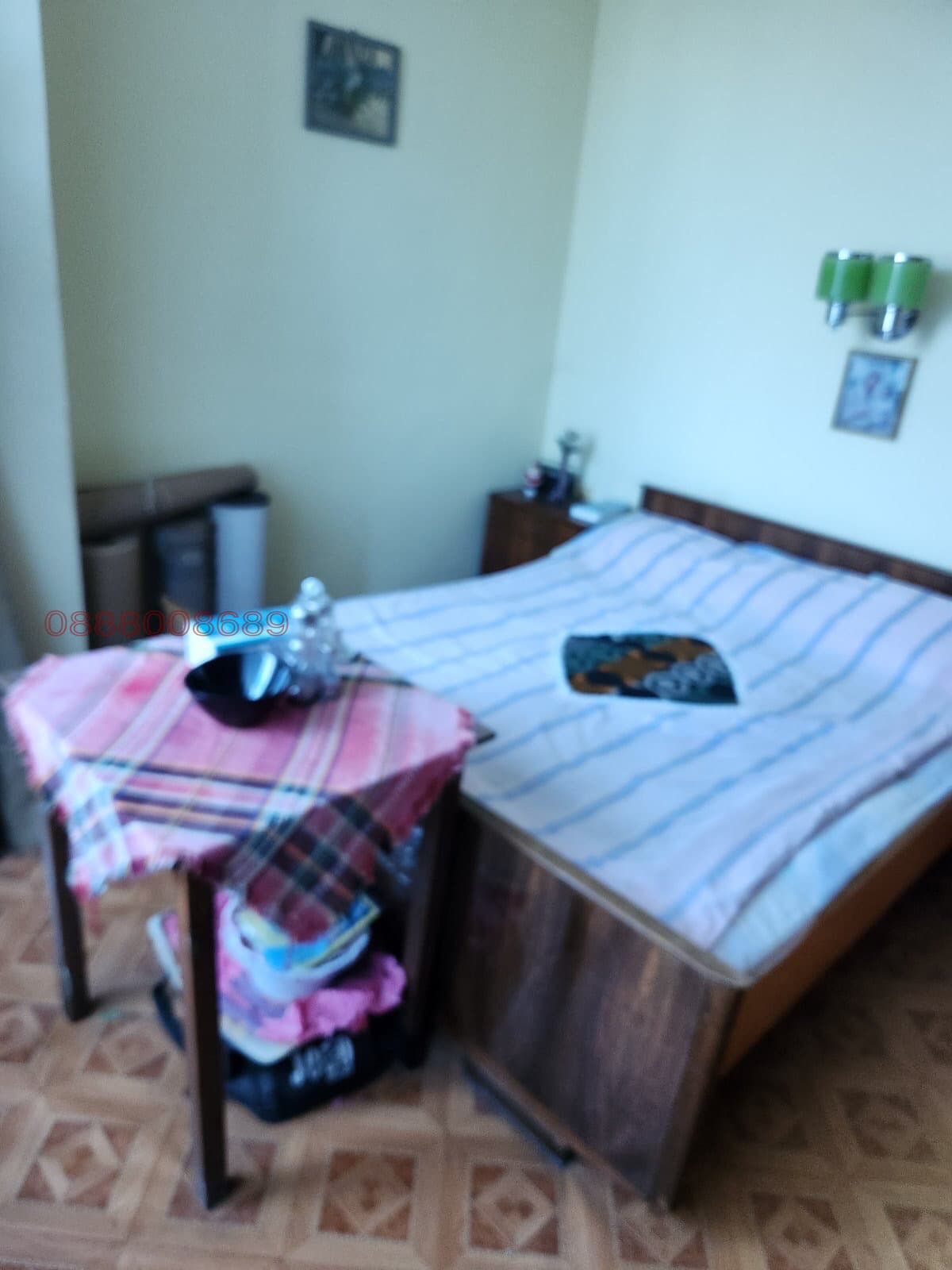 Продава 3-СТАЕН град Хасково, Център