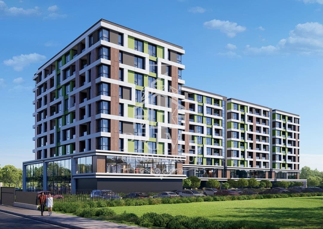 Продава 1-СТАЕН град Бургас, Хоризонт