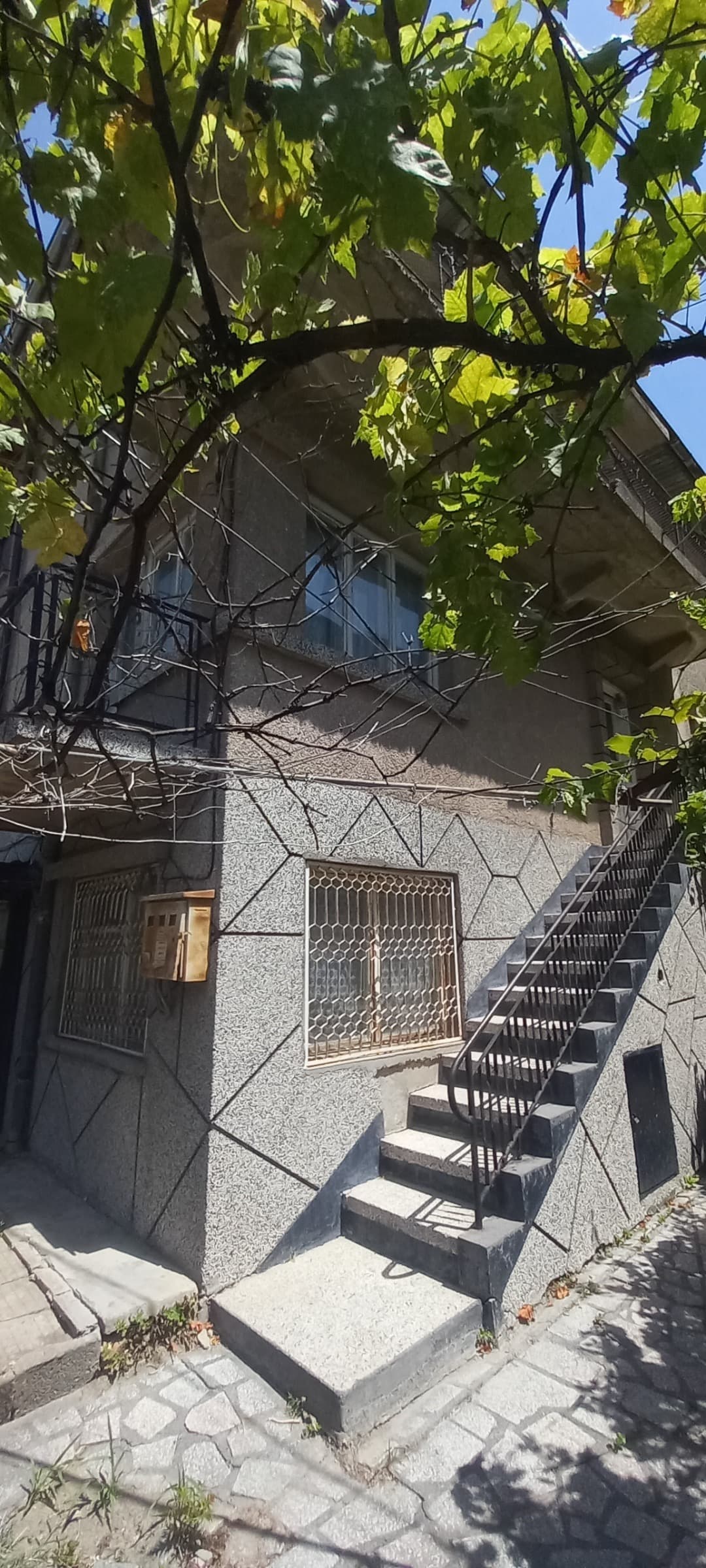 Продава КЪЩА град Хасково, Дружба 1