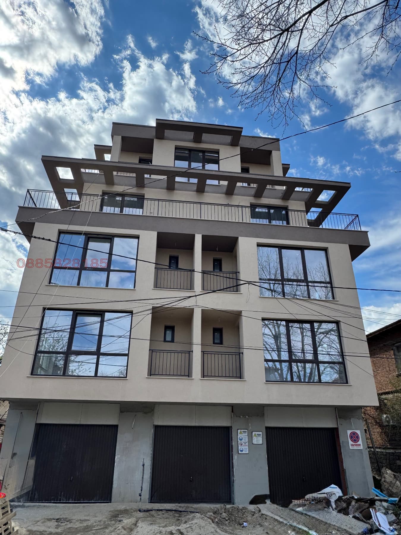 Продава 3-СТАЕН град Пазарджик, Център