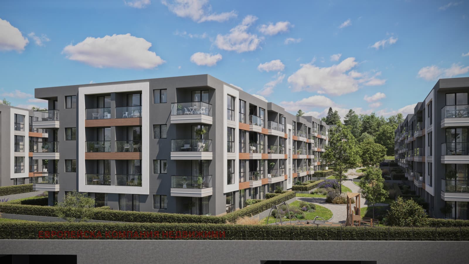 Продава 2-СТАЕН град София, Малинова долина