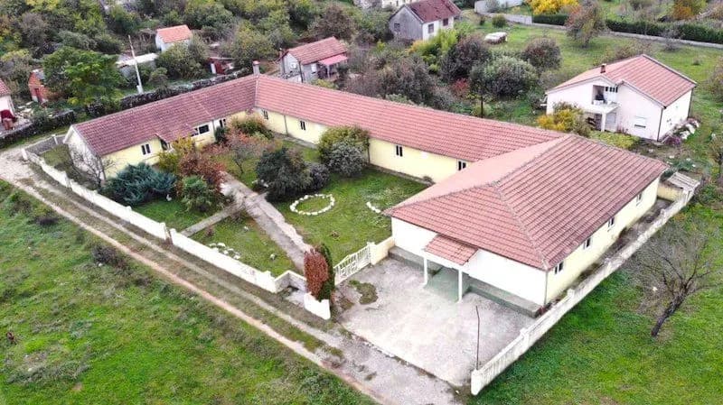 Poslovni objekat, 546m2, Spuž, Danilovgrad