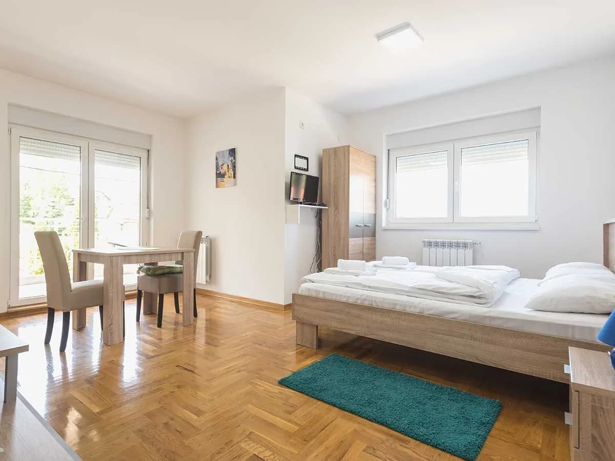 Prodaja, Stan, 42m2, Banja Koviljača, Loznica