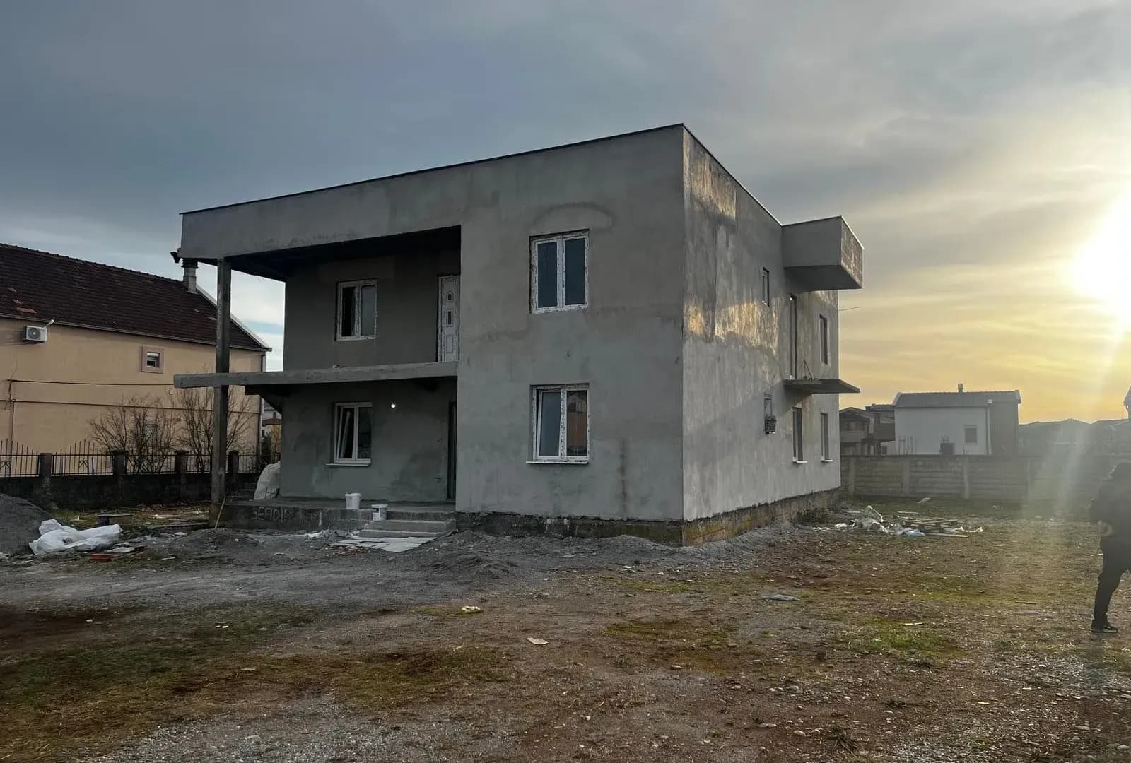 Kuca Karabusko Polje 360m2