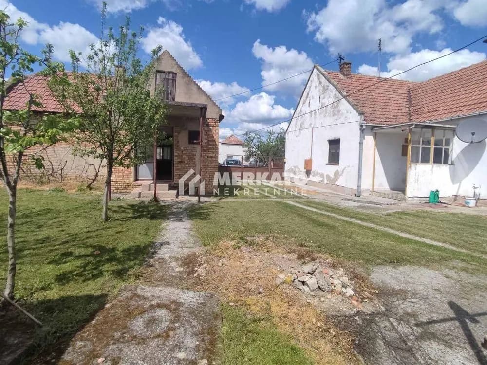 Prodaja, kuća 180 m2, Čestereg, Žitište, Srednje-Banatski Okrug