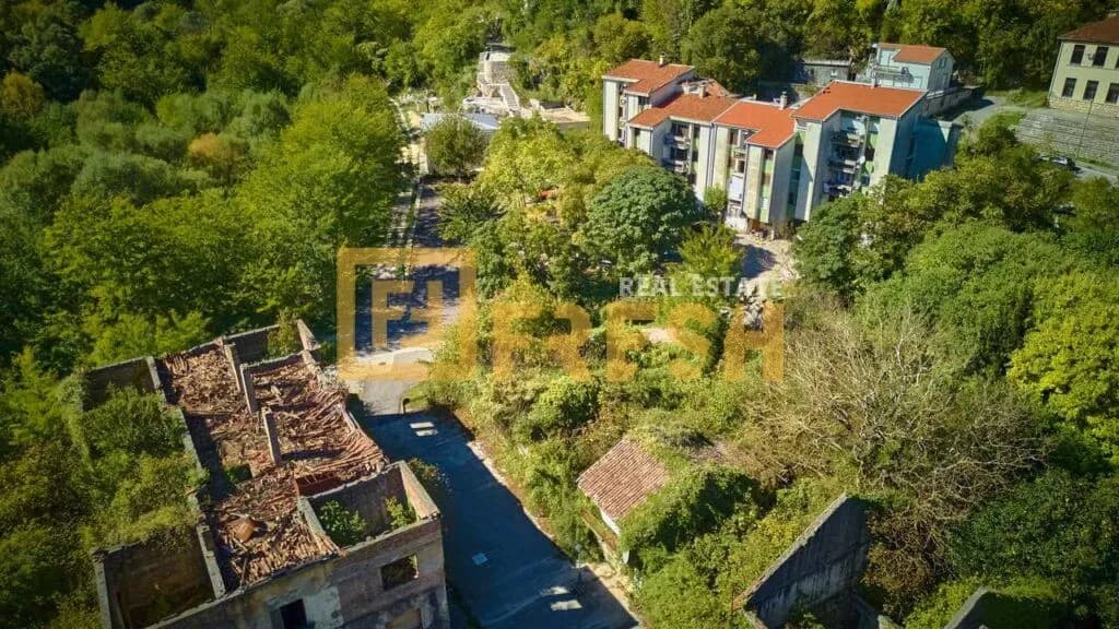 Plac, 829m2, Rijeka Crnojevića, Prodaja