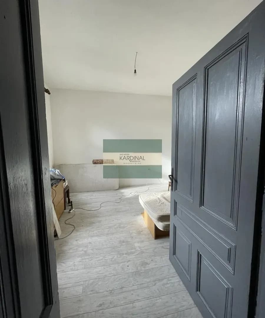 Na prodaju dvosoban stan 57 m² – Mala Vaga, Kragujevac-Moguća kupovina putem kredita