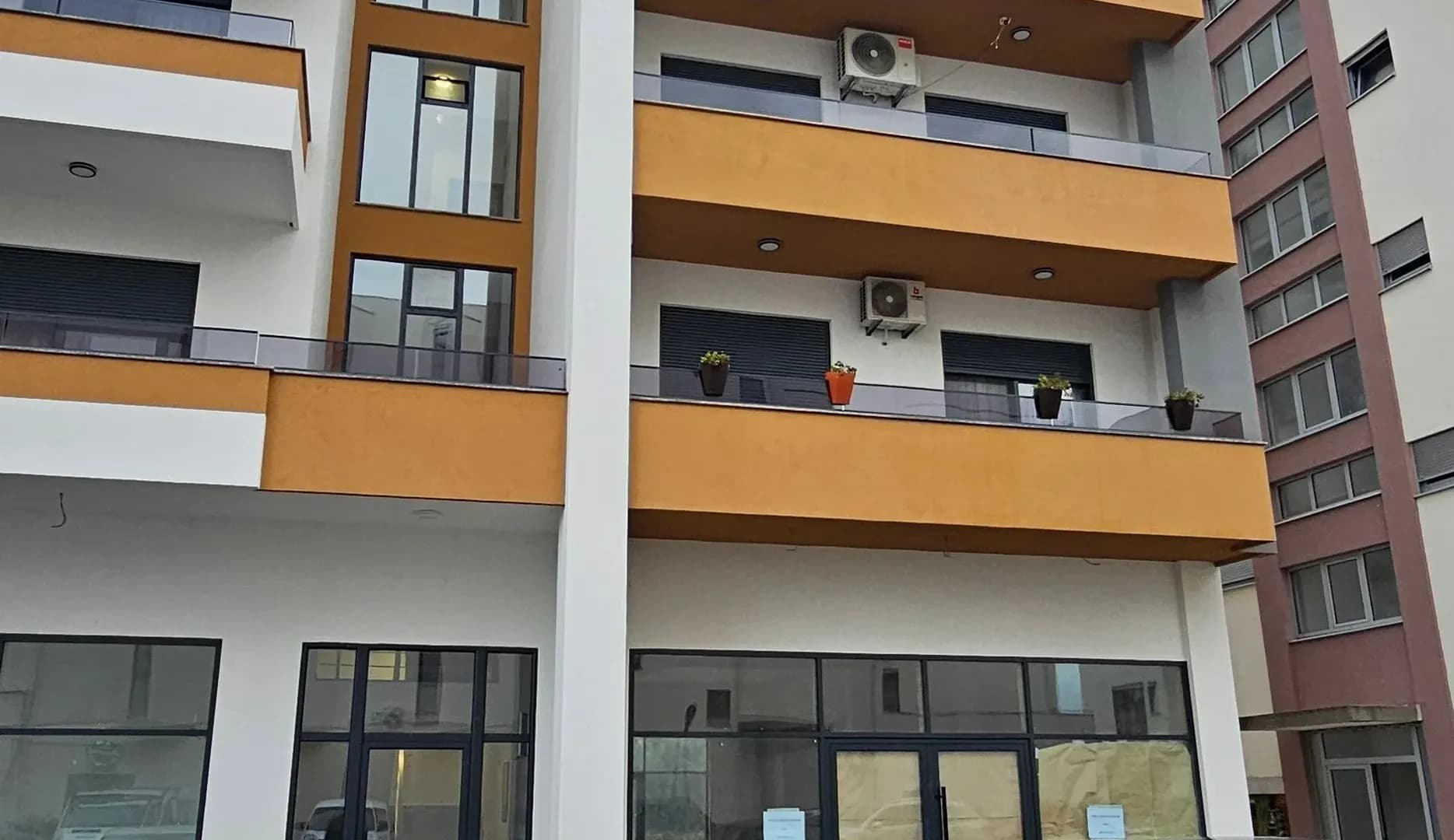 Prodaja, Stan, 46m2, Centar, Ulcinj