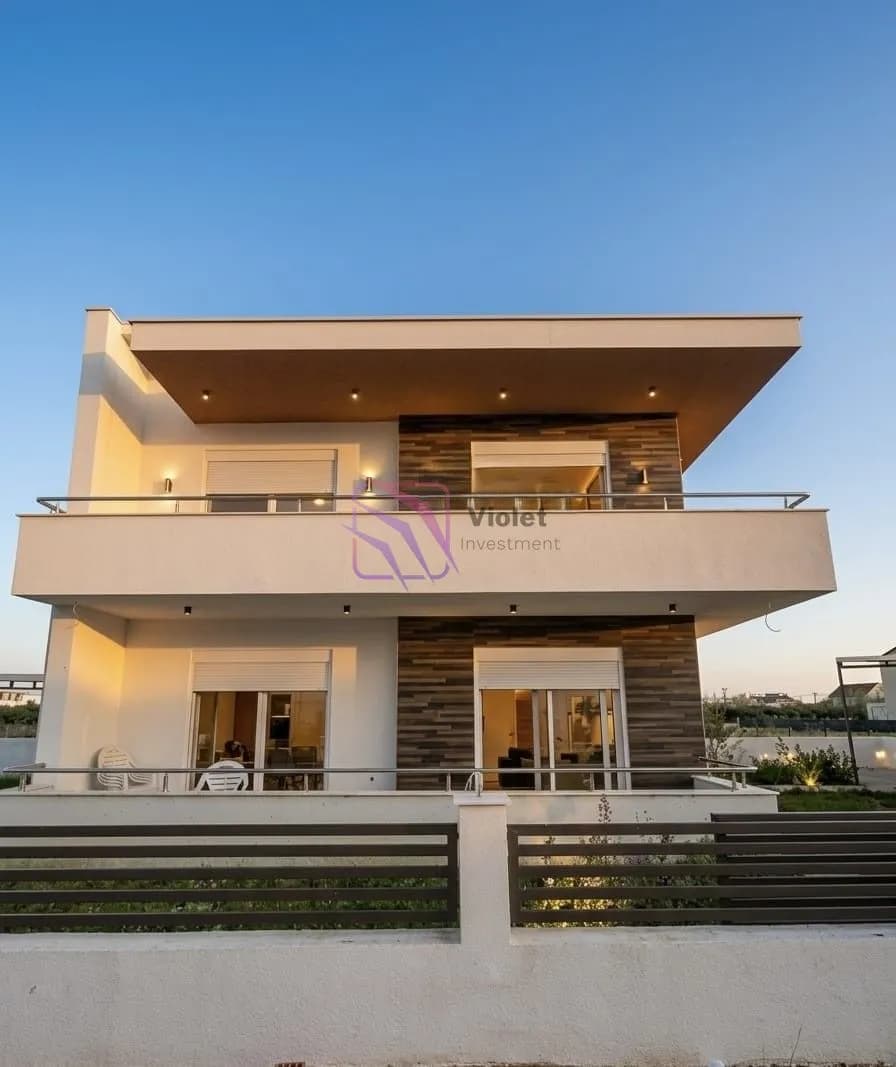 Sale, Kuća ili Vila, 168m2, Donji Štoj, Ulcinj