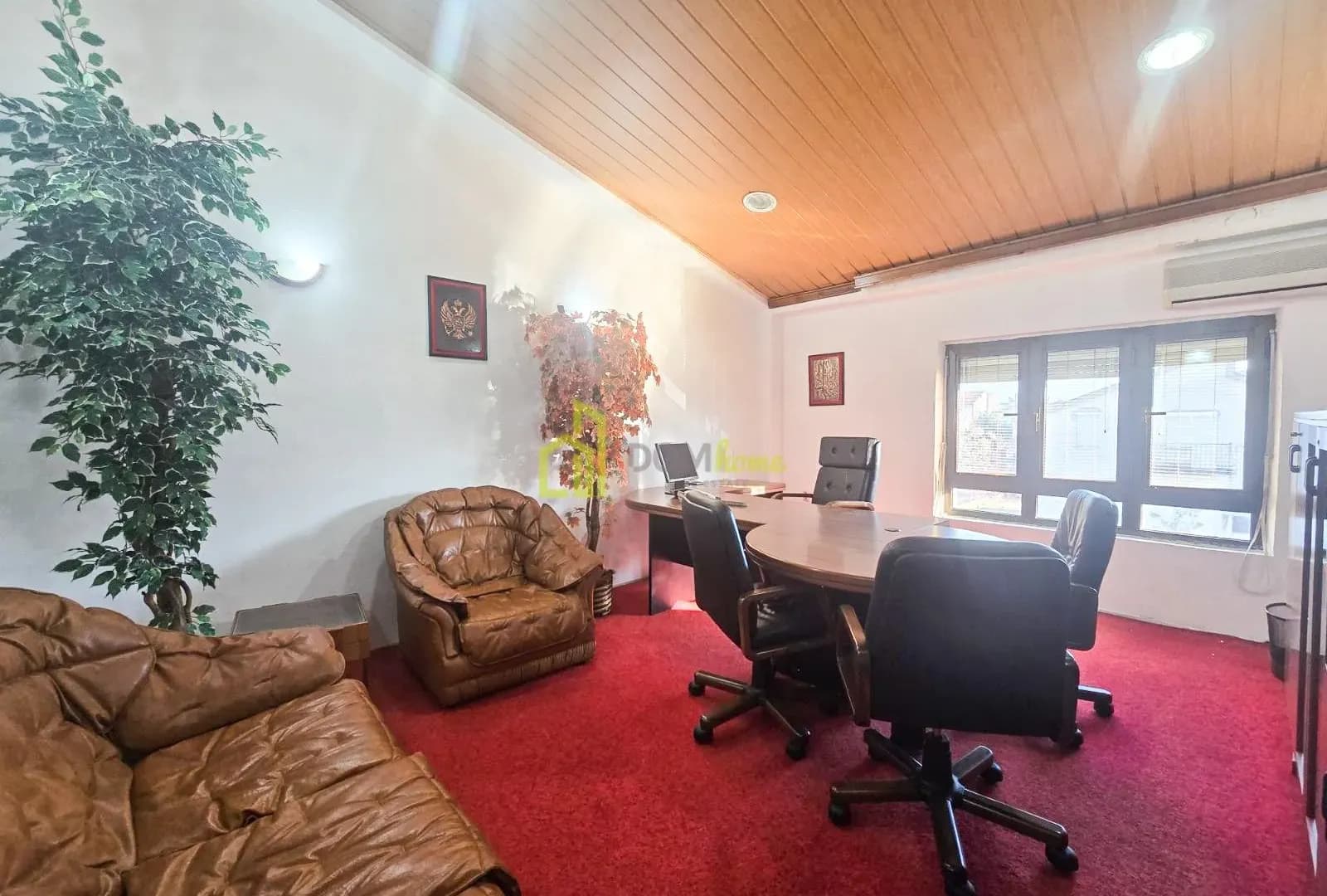 Poslovni prostor 60m2, Stari Aerodrom