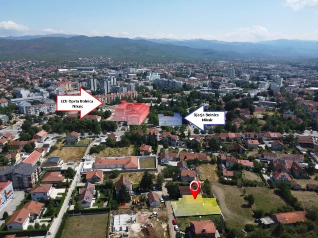 Kuca, Stqra Varos