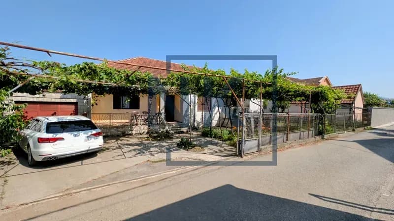 Prodaja | Kuća | 120m² | Podgorica, Gornja Gorica