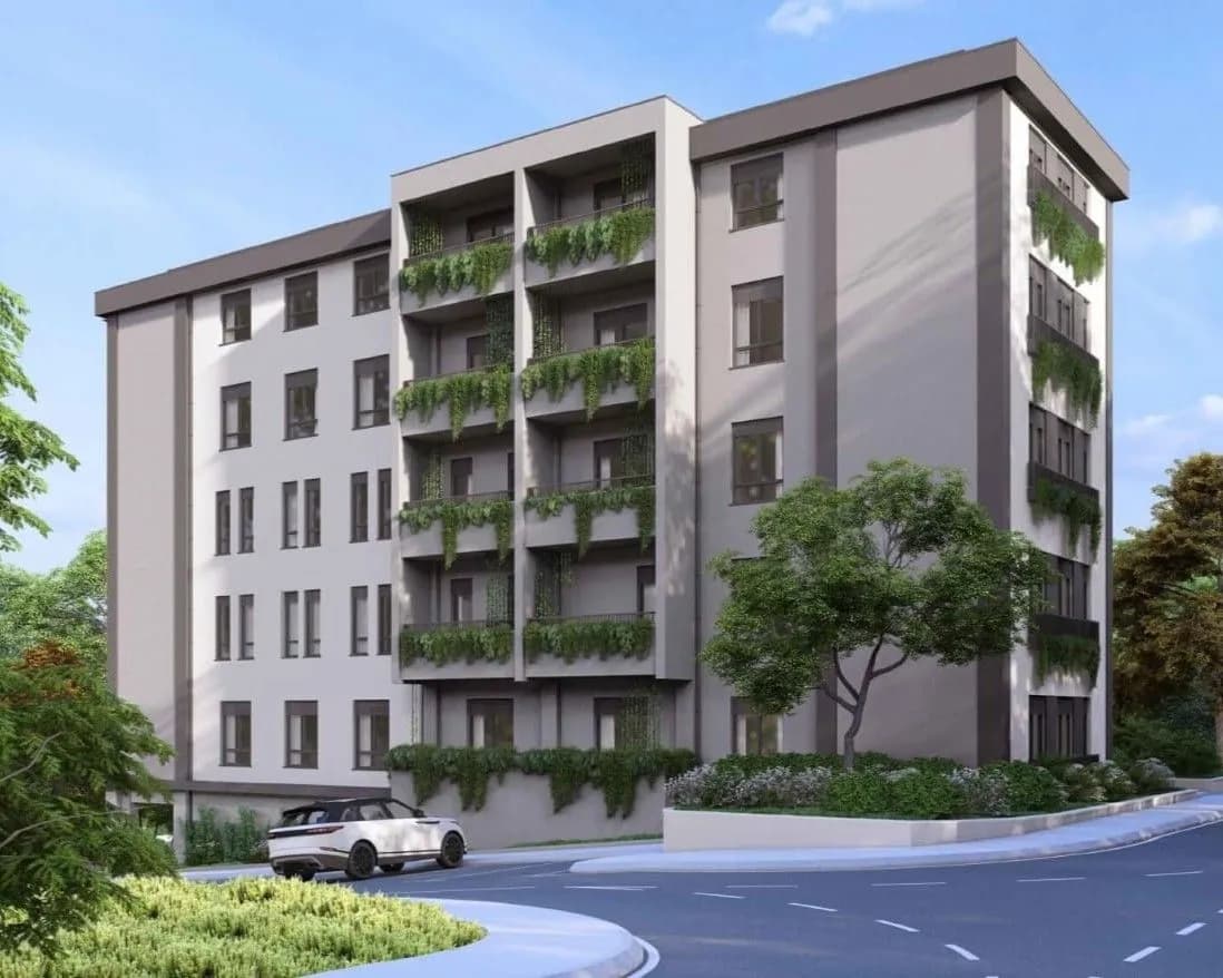 Prodaja, Stan, 72m2, Momišići, Podgorica